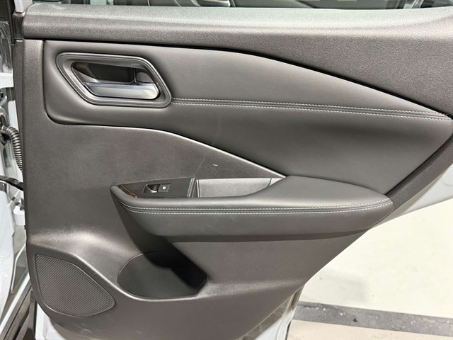 Used Nissan Qashqai