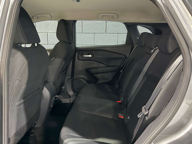 Used Nissan Qashqai