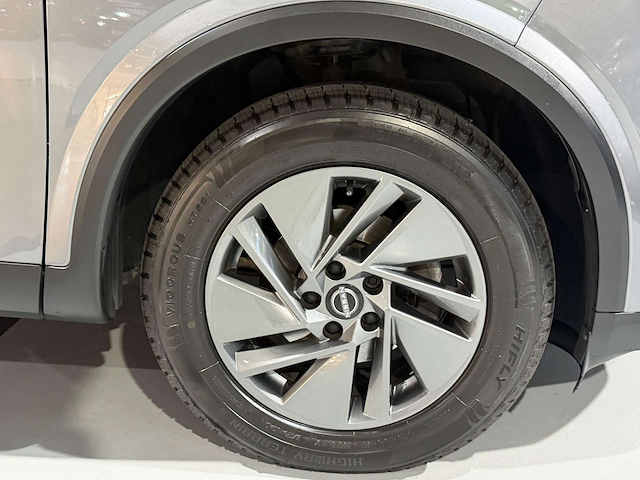 Used Nissan Qashqai