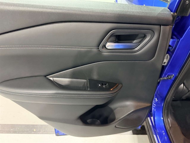 Used Nissan Qashqai