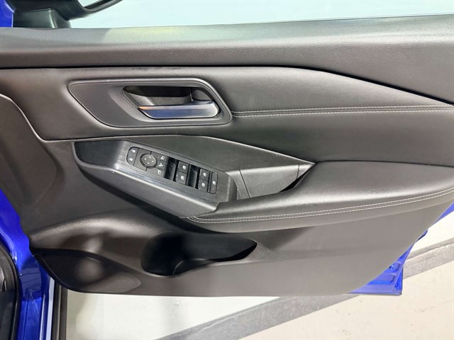 Used Nissan Qashqai