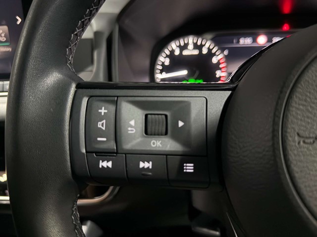 Used Nissan Qashqai