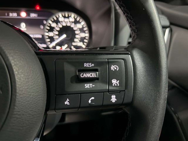 Used Nissan Qashqai