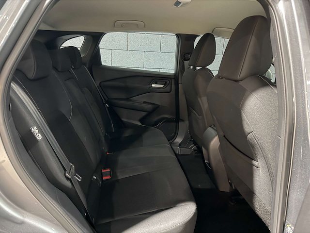 Used Nissan Qashqai