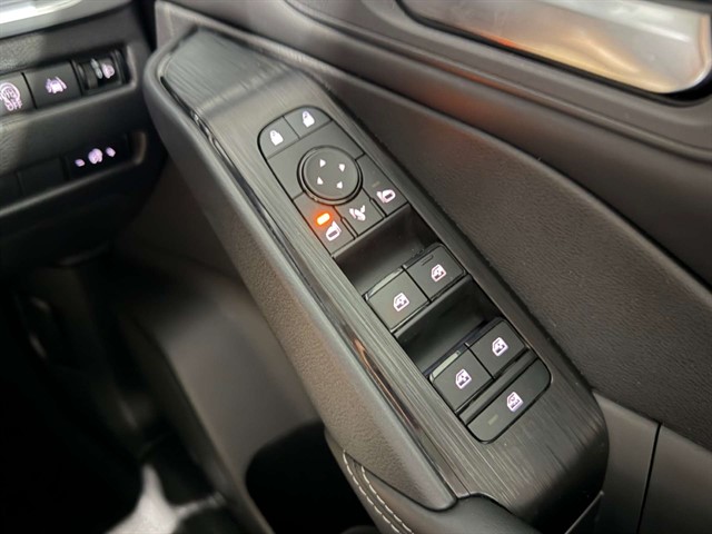 Used Nissan Qashqai