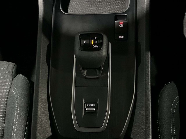 Used Nissan Qashqai