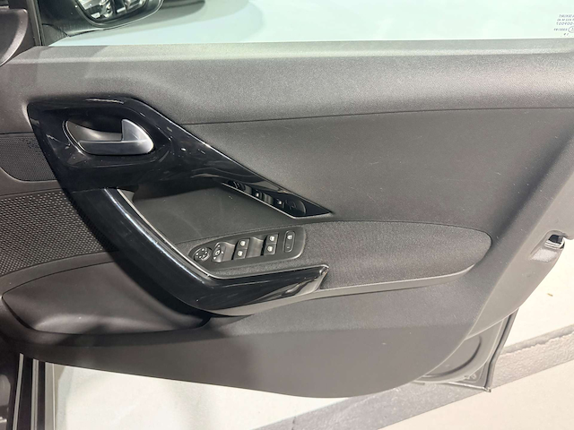 Used Peugeot 208