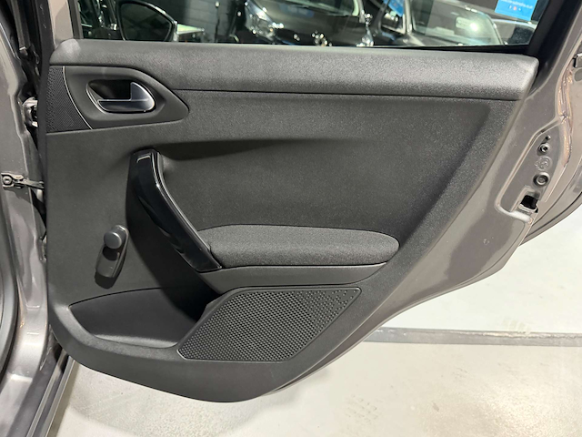 Used Peugeot 208