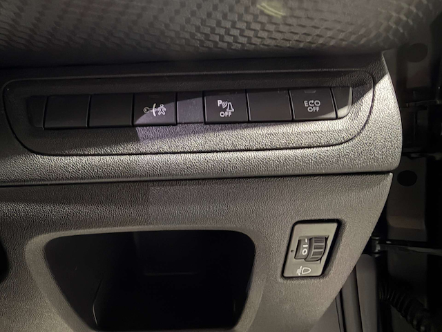 Used Peugeot 208
