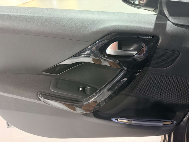 Used Peugeot 208