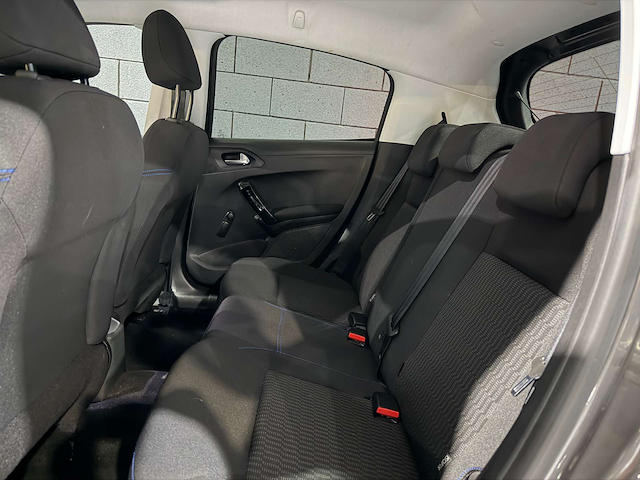 Used Peugeot 208
