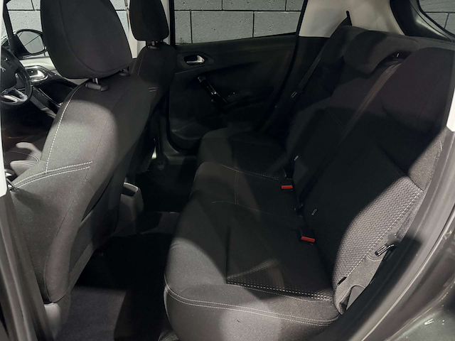 Used Peugeot 208