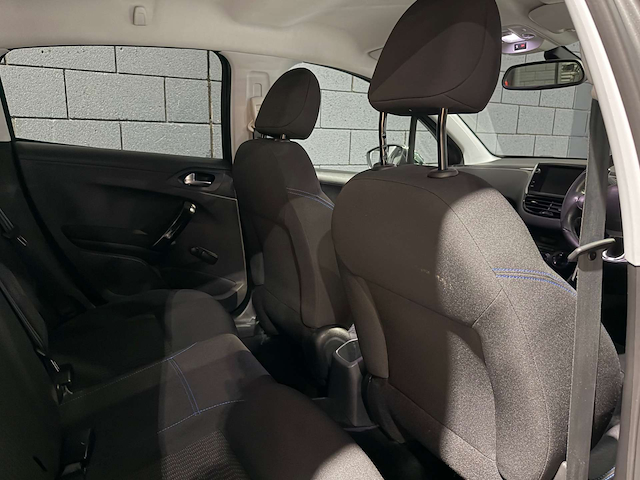 Used Peugeot 208