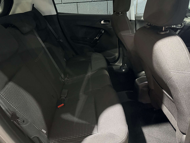 Used Peugeot 208