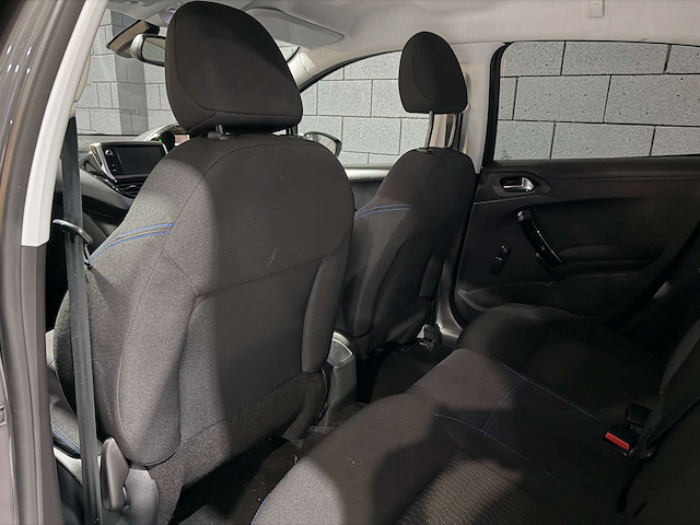 Used Peugeot 208