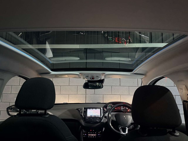 Used Peugeot 208 in Leamington Spa, Warwickshire