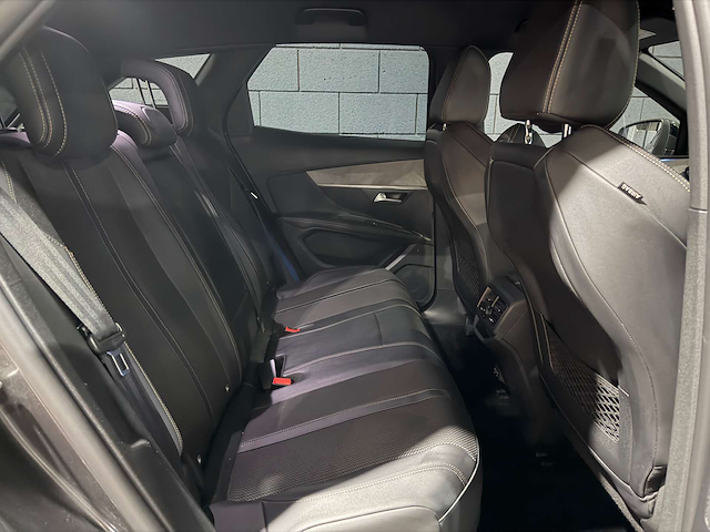 Used Peugeot 3008