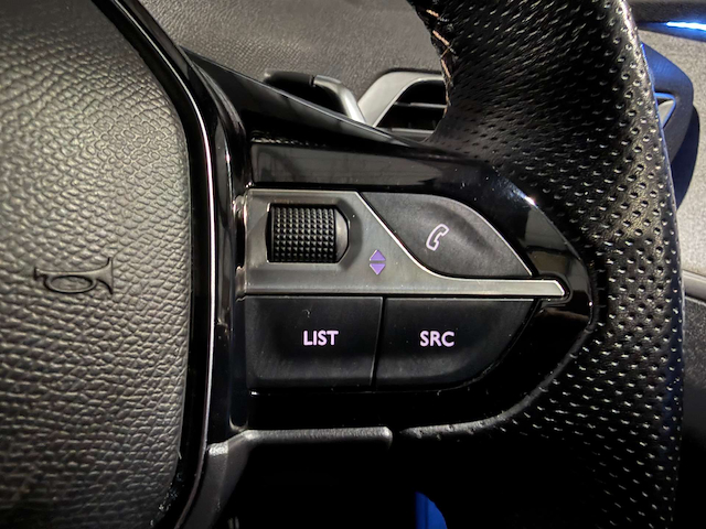 Used Peugeot 3008