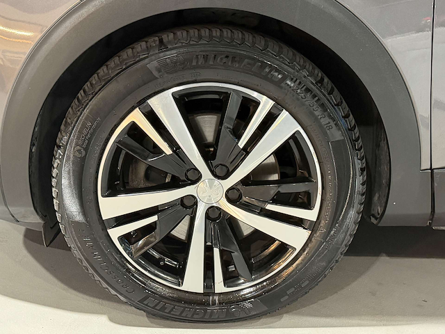 Used Peugeot 3008