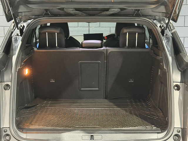 Used Peugeot 3008