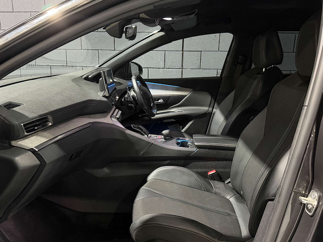 Used Peugeot 3008