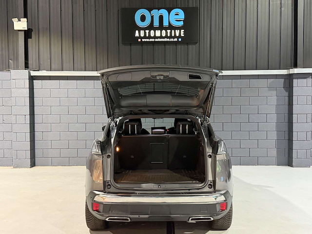 Used Peugeot 3008