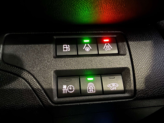 Used Peugeot 3008