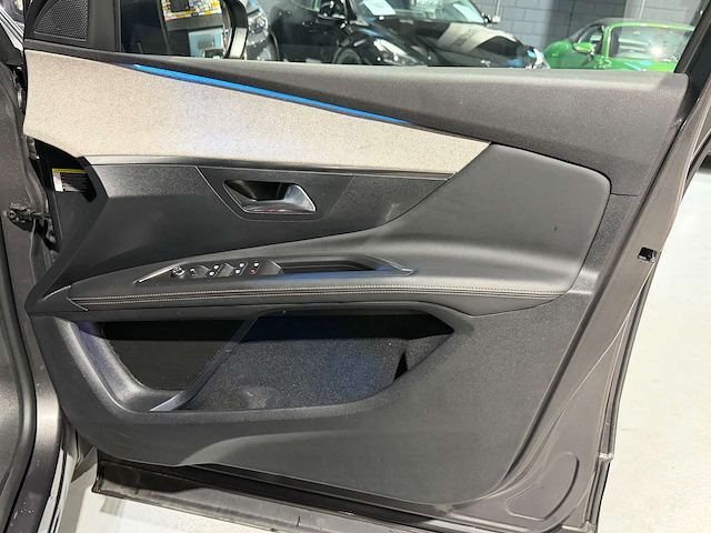 Used Peugeot 3008