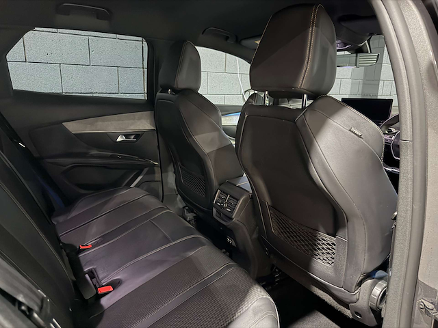 Used Peugeot 3008