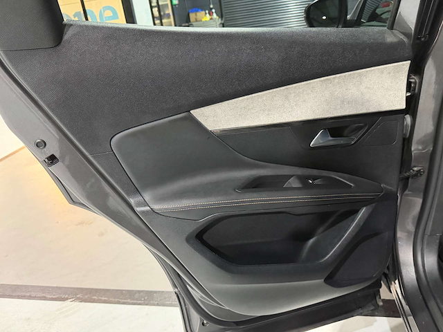 Used Peugeot 3008