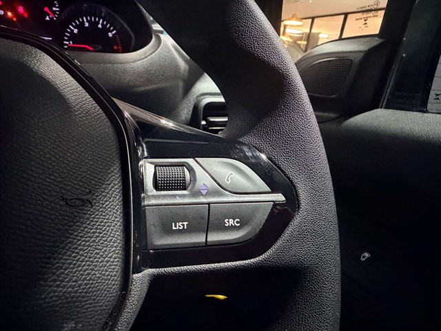 Used Peugeot Partner