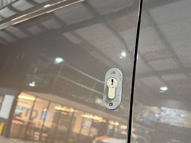 Used Peugeot Partner