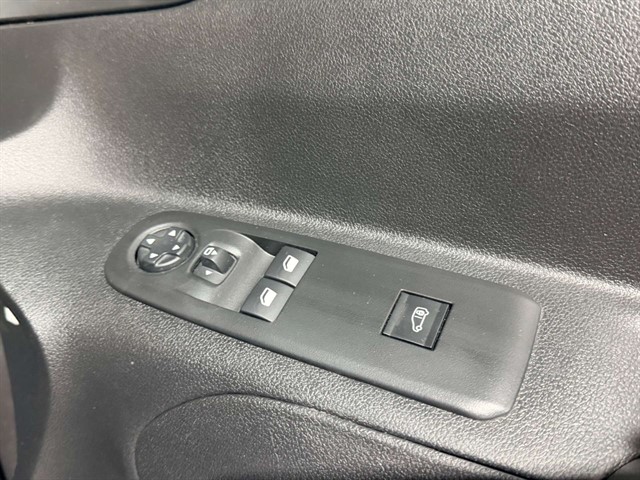 Used Peugeot Partner