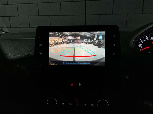 Used Peugeot Partner