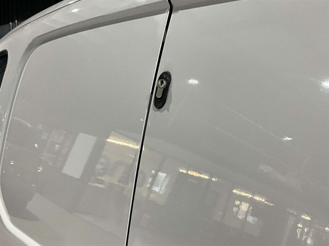 Used Peugeot Partner