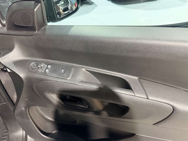 Used Peugeot Partner
