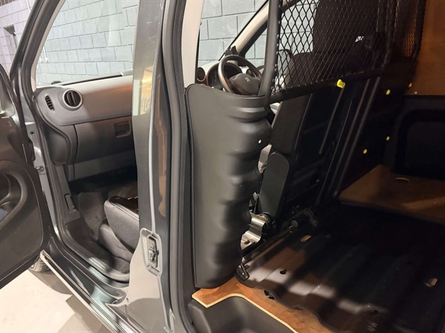 Used Peugeot Partner