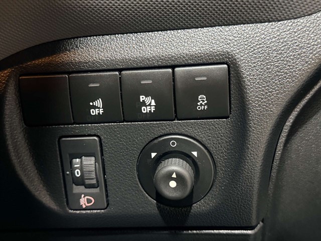 Used Peugeot Partner