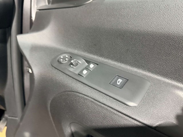 Used Peugeot Partner