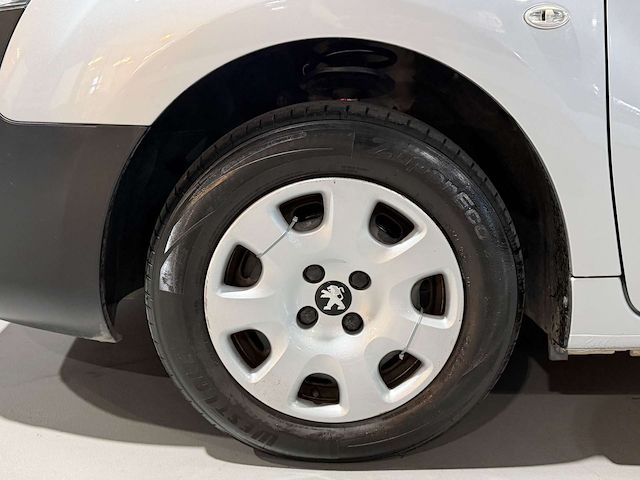 Used Peugeot Partner