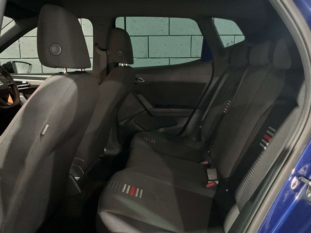 Used SEAT Arona