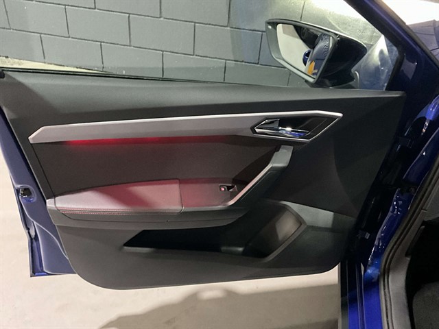 Used SEAT Arona
