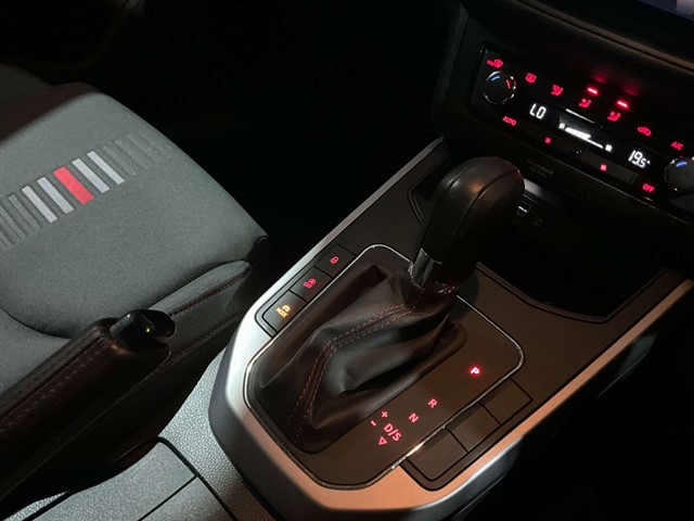 Used SEAT Arona