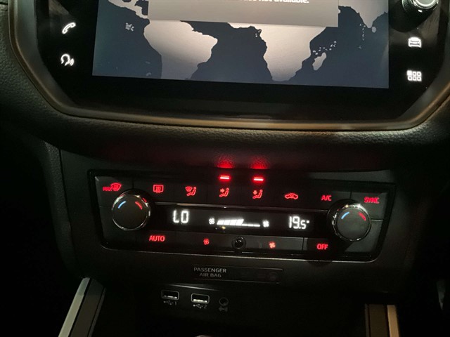 Used SEAT Arona
