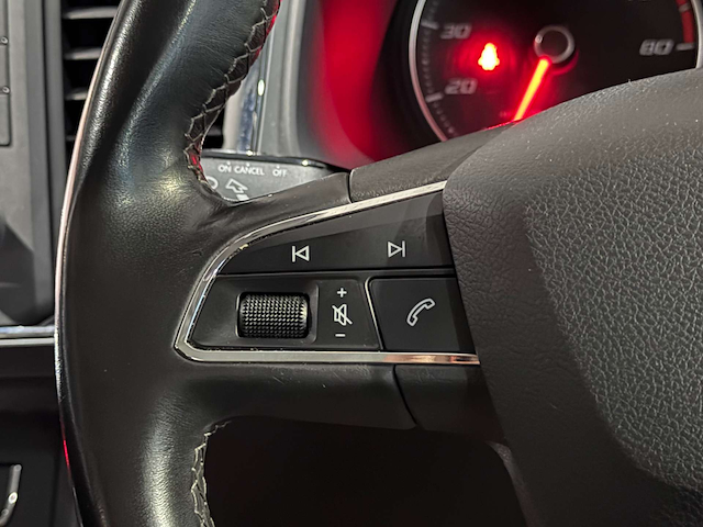 Used SEAT Ateca