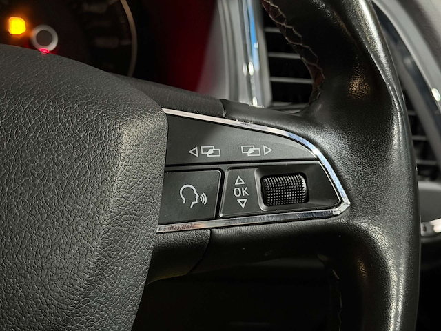 Used SEAT Ateca
