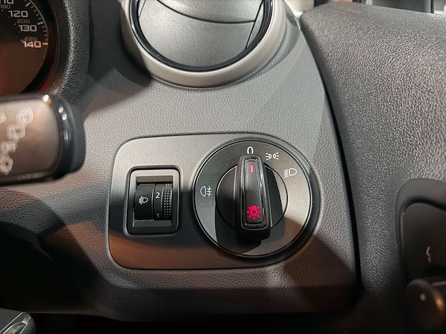 Used SEAT Ibiza