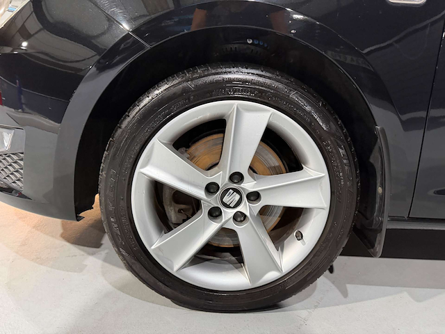 Used SEAT Ibiza