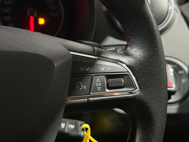 Used SEAT Ibiza