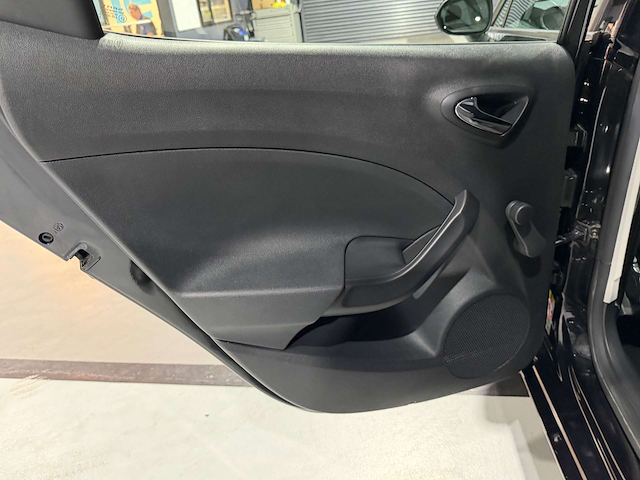 Used SEAT Ibiza
